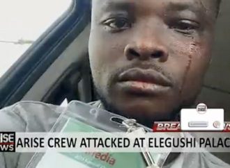 IPC Condemns Election-Day Attacks on Journalists Across Nigeria