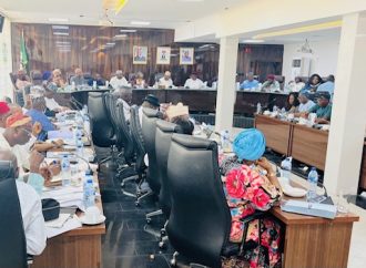 INEC Puts Presidential Poll Behind, Prepares Harder for Next Elections