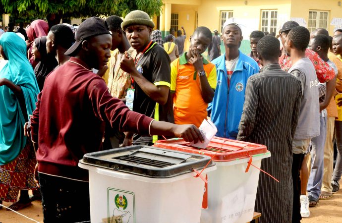 Bye-Elections in 12 States: A Prelude to 2027 Elections