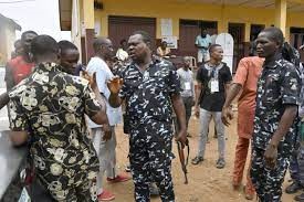 Fact Check: Sowore Claims No Electoral Offenders Were Arrested in Lagos. How True?