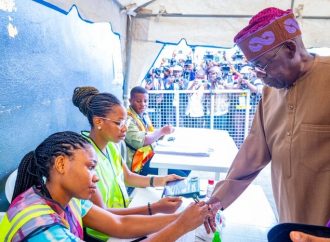 Tight Governorship Race in Lagos as INEC Boosts Performance Over Presidential Election