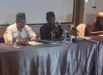 Buhari Has Successfully Fought Corruption in Nigeria Says Prof Sagay