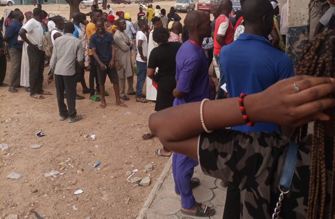 Fact-Check: It is False to Say Anambra State’s Voter Turnout Has Never Exceeded 22%