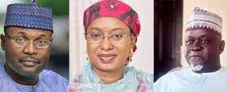 Adamawa: Court Dismisses Binani’s Validation Case as Dismissed REC Writes Police