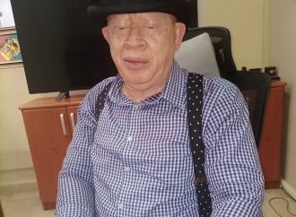 INEC Didn’t Support Persons With Disability in the 2023 Elections