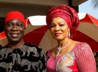 UK Court Sentences Ekweremadu, Wife, Doctor to Jail Terms for Organ Harvesting Conspiracy