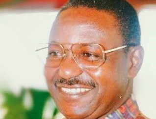 Nigerians Celebrate Peter Enahoro, Media Icon in Death