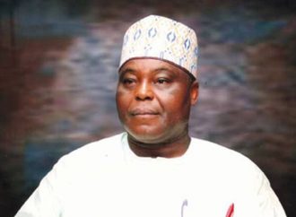 Dignitaries Bid Raymond Dokpesi Goodbye at Day of Tributes