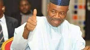 South-East Eased Out as APC Settles for Akpabio, Tajudeen as Senate President, Speaker