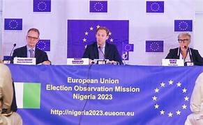 EU Election Mission Faults 2023 Elections on Transparency, Makes Six Reform Recommendations