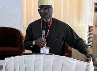 Promoting Professionalism for Enhancement of Democracy and Good Governance, Arogundade Lists 10 Recommendations