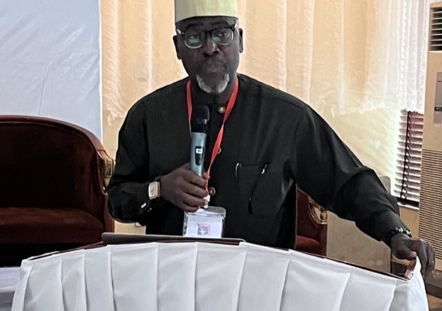 Promoting Professionalism for Enhancement of Democracy and Good Governance, Arogundade Lists 10 Recommendations