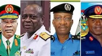 New Security Chiefs Unveil Fresh Impetus to Solve Challenges as Nigerians List Expectations