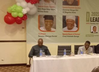 Top Politicians List Nigerians’ Expectations from Their Leaders at Freedom Online Annual Lecture