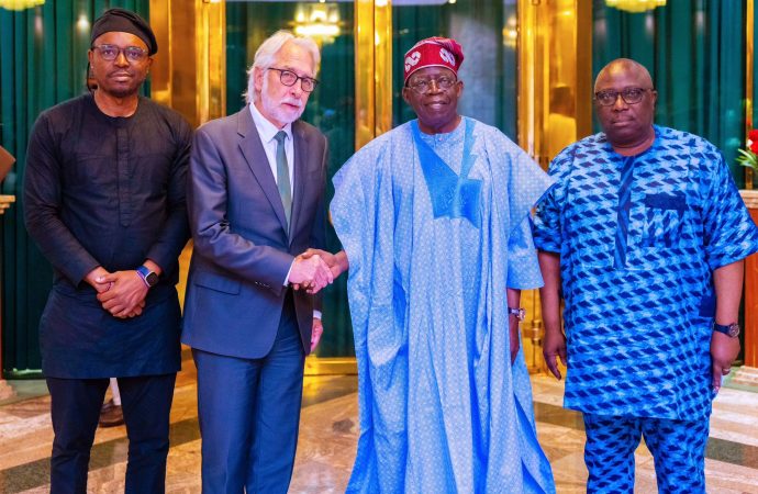 How Google Could Partner Nigeria to Deliver 1 million Jobs as WAJIC Urges Innovation for Media Renewal