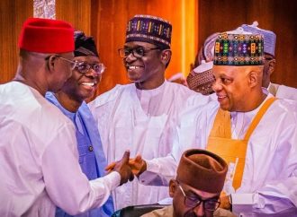 NEC Faults Social Register, Pass Resolutions to Cushion Effect of Subsidy Removal