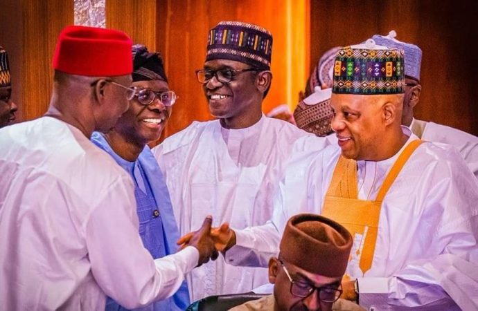 NEC Faults Social Register, Pass Resolutions to Cushion Effect of Subsidy Removal