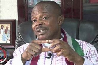 Joe Ajaero, NLC President Honours Police Invitation, Returns to Labour House