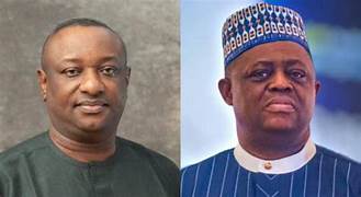 FACT-CHECK: EU-EOM Report Didn’t Rank Keyamo, Fani-Kayode Top Fake News Peddlers