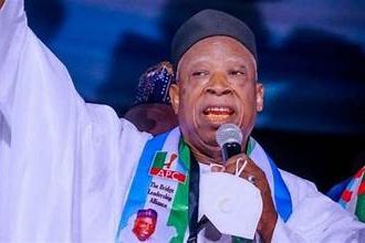 The Exit of Senator Adamu, APC and the Game of Musical Chairs