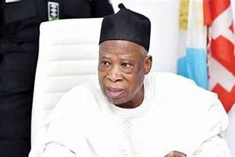 Senator Adamu’s “Resignation” as APC Chairman: His Many Sins Unfurled