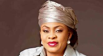 Stella Oduah: Drama as Court Hands Over Police Lawyer to EFCC for  Investigation