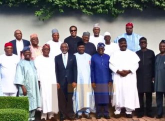 Fuel Subsidy Removal: Tinubu Begs for Patience as N500 Billion Palliative Bill Goes to National Assembly