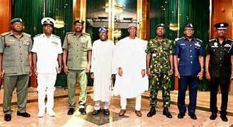 Reps Approves N500 Billion for Palliatives as Senate Confirms Service Chiefs