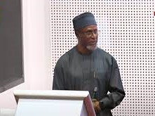 Ministerial Nominee Slumps While Undergoing Senate Screening