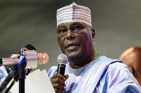 Atiku Says “I’m Not Going Away”, Recommends Proposals for Deepening Democracy