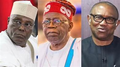 The Die Is Cast as Supreme Court Delivers Judgement Thursday On Atiku, Obi’s Appeals