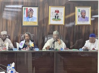 Off-Cycle Elections : INEC Calls for Peaceful Conduct Among Political Parties