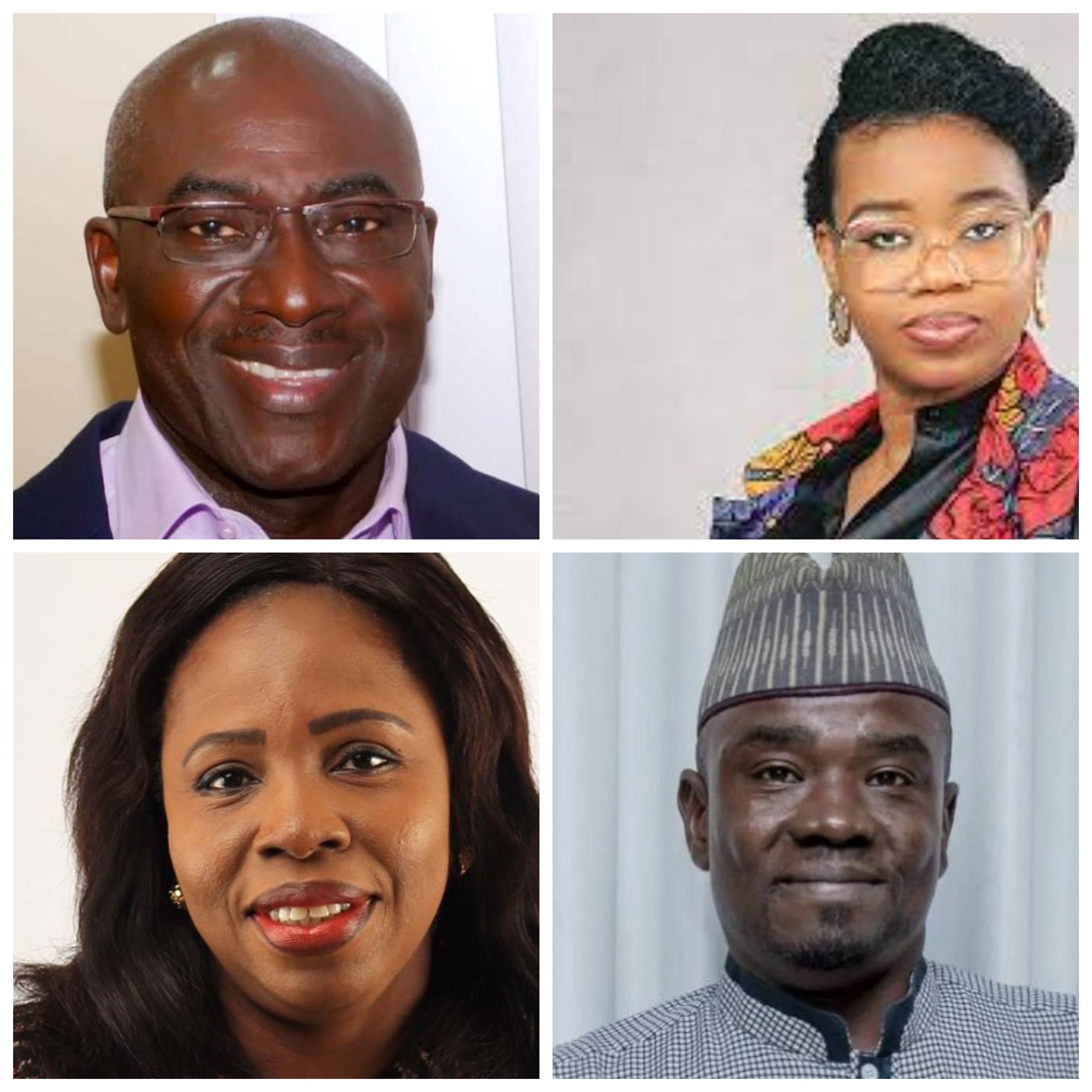 Media Experts Address Issues Around Press Freedom, Call for Proactive Advocacy