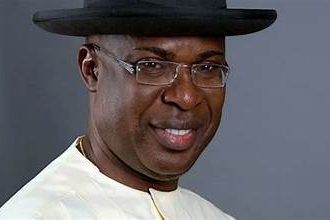 Appeal Court Restores Sylva’s Name to Bayelsa State Governorship Election Ballot