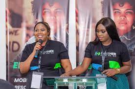 ElectHer Decries Low Female Participation in Off-Cycle Elections