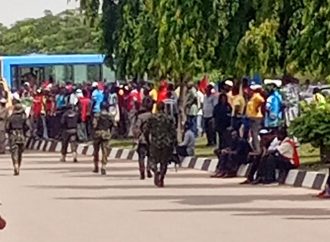 Passengers Stranded, Businesses Disrupted as Organised Labour Protests Ground Abuja Airport