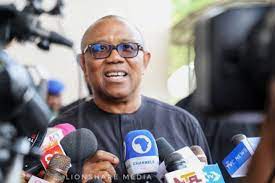 Peter Obi Describes Supreme Court Judgement as Breach of Confidence in Nigeria’s Judiciary.
