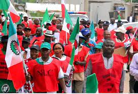 Mixed Compliance by Workers as Organised Labour’s Strike Kicks Off Across Nigeria