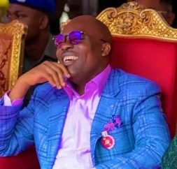 Governor Fubara Assents to 2024 Budget Passed by Four-Member State Assembly