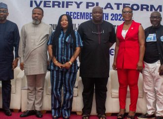 IPC Launches iVerify Platform to Mitigate Spread of False Information