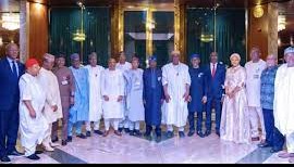 Tinubu Warns NNPCL Board Against Non-Performance, Wants More Attention on Gas