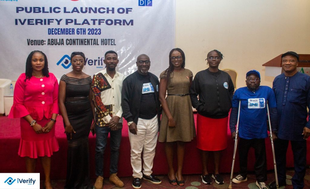 IPC Launches iVerify Platform to Mitigate Spread of False Information ...