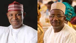 Supreme Court Gives Kano, Bauchi, Zamfara, Cross Rivers Governors Four-Year Lifeline