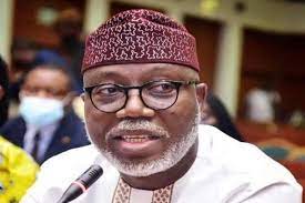 Ondo Governor, Aiyedatiwa Nominates Deputy, Sacks State Executive Council