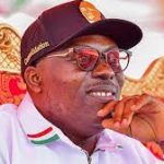 Fact-Check: That Fubara Emerges as YPP Governorship Candidate is False
