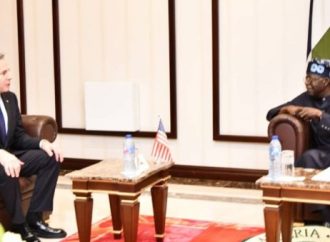 Blinken’s Mixed Bag of Sweet and Concerning Message for Tinubu