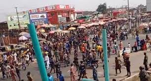 Protests Spread to Ibadan Over Hardship, Parlous Economic Condition in Nigeria