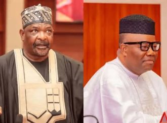 Senate Suspends Ningi Over Unending Controversy On Budget Padding