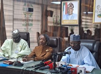 INEC Boss Urges Deeper Media Engagements with Candidates, Parties in Edo, Ondo Elections