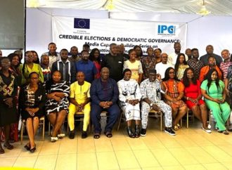 Fostering Journalistic Integrity for Strengthened Democracy